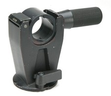 Sinar F1, F2  P2 All Format Rail Clamp With Cushion. Used  Good.