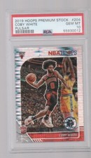 2019-20 NBA Hoops Premium Stock Box Set Basketball Cards Checklist 21
