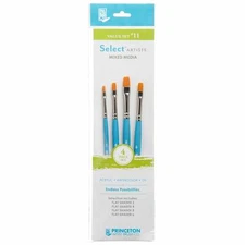 Princeton Select 4Pc Value Set 111
