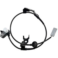 NTY ABS Sensor RaddrehzahlfüHler Vorne Links FüR Mazda 626 V Hatchback GF 2.0