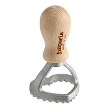 Imperia Tagliaravioli Heart Ravioli Cutter Stamp (select size below)