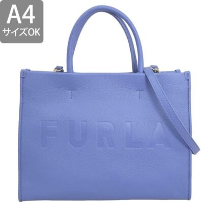 FURLA] WONDER FURLA M TOTE WB00842BX14421246S ONDA | eBay UK