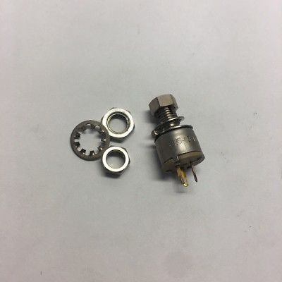 Bendix/King NOS Potentiometer 133-0035-03