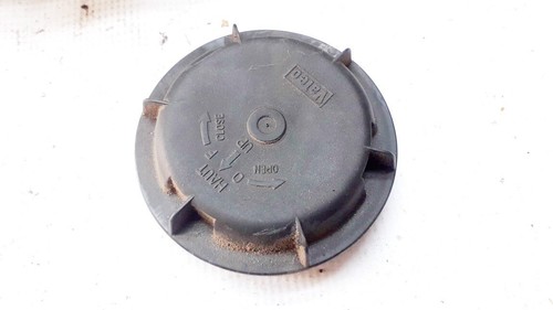 Renault Laguna 2002 Headlight bulb dust cover cap 89001811, Genuin #887045-31