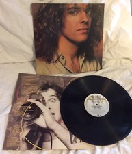 Peter Frampton Where I Should Be Vinyl Record A M SP 3710 1979