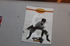 1993 Ted Williams Card Company Baseball Card Complete Finish Fill List Set Pick