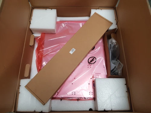 HP HPE MSA 2040 12x 3.5'' LFF AC PSU Chassis C8R12A