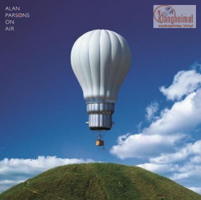 PARSONS ALAN - On Air (180g)