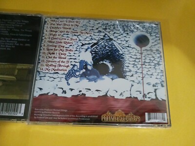 G Slimm Fours Deuces & Trays Young Ace Step Into My World