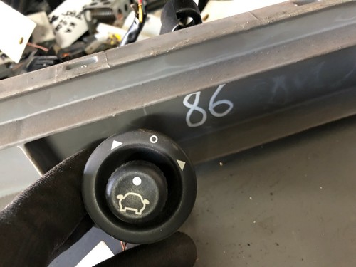 Ford Mondeo III BWY B4Y B5Y Schalter Aussenspiegel Seitenspiegel 93BG-17B676-BB