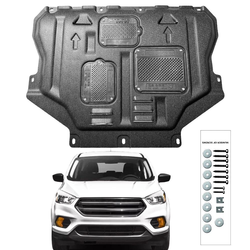 Ford Escape Engine Cover Outlet | www.katutekno.com