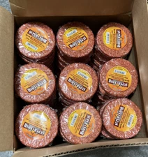 Super Cedar Firestarter Fire Starter BBQ Wood Pellet Stove Camp Survival New