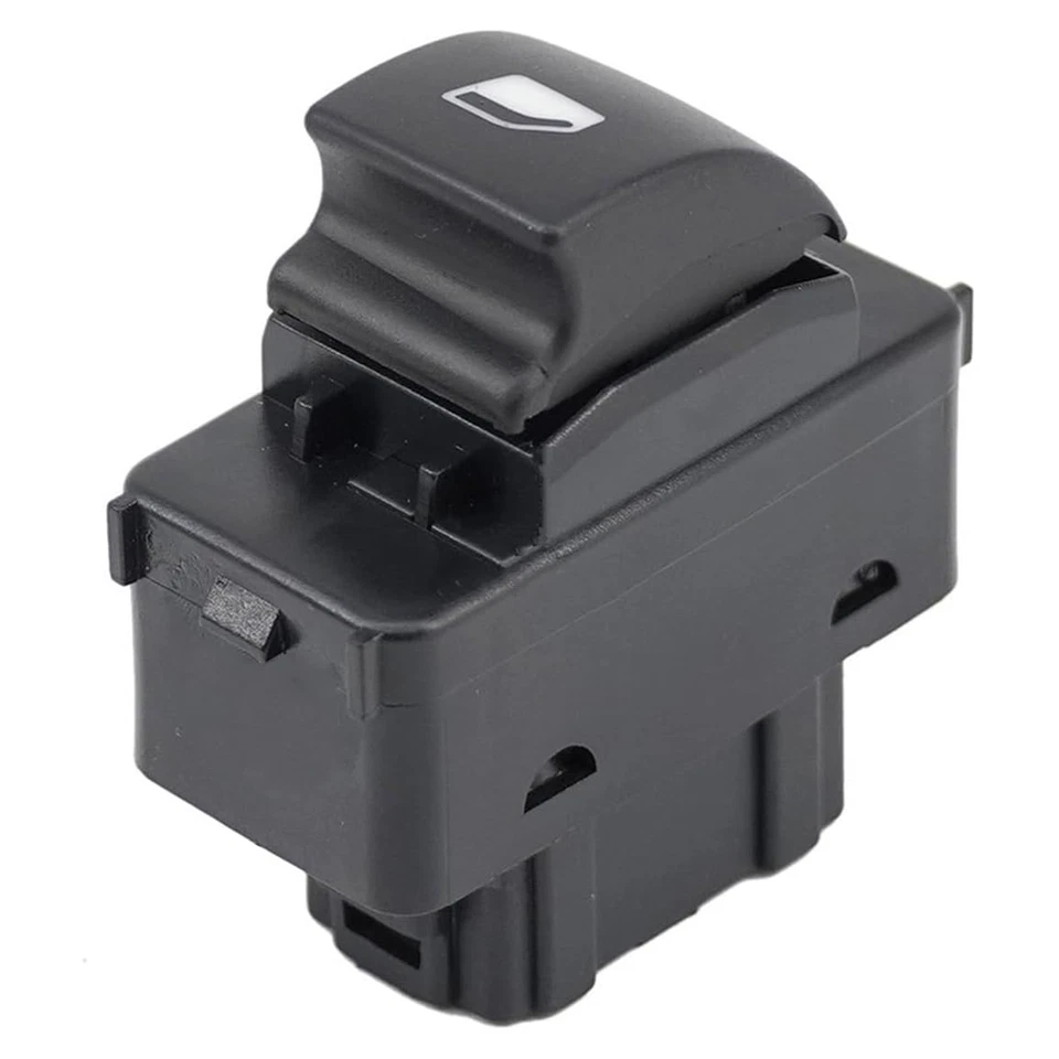 Interruttore Alzacristallo Finestrino Anteriore Pinze per Citroën Berlingo (B9) - Immagine 2 di 4