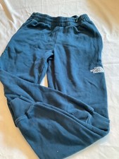 The North Face sweatpants men  s small