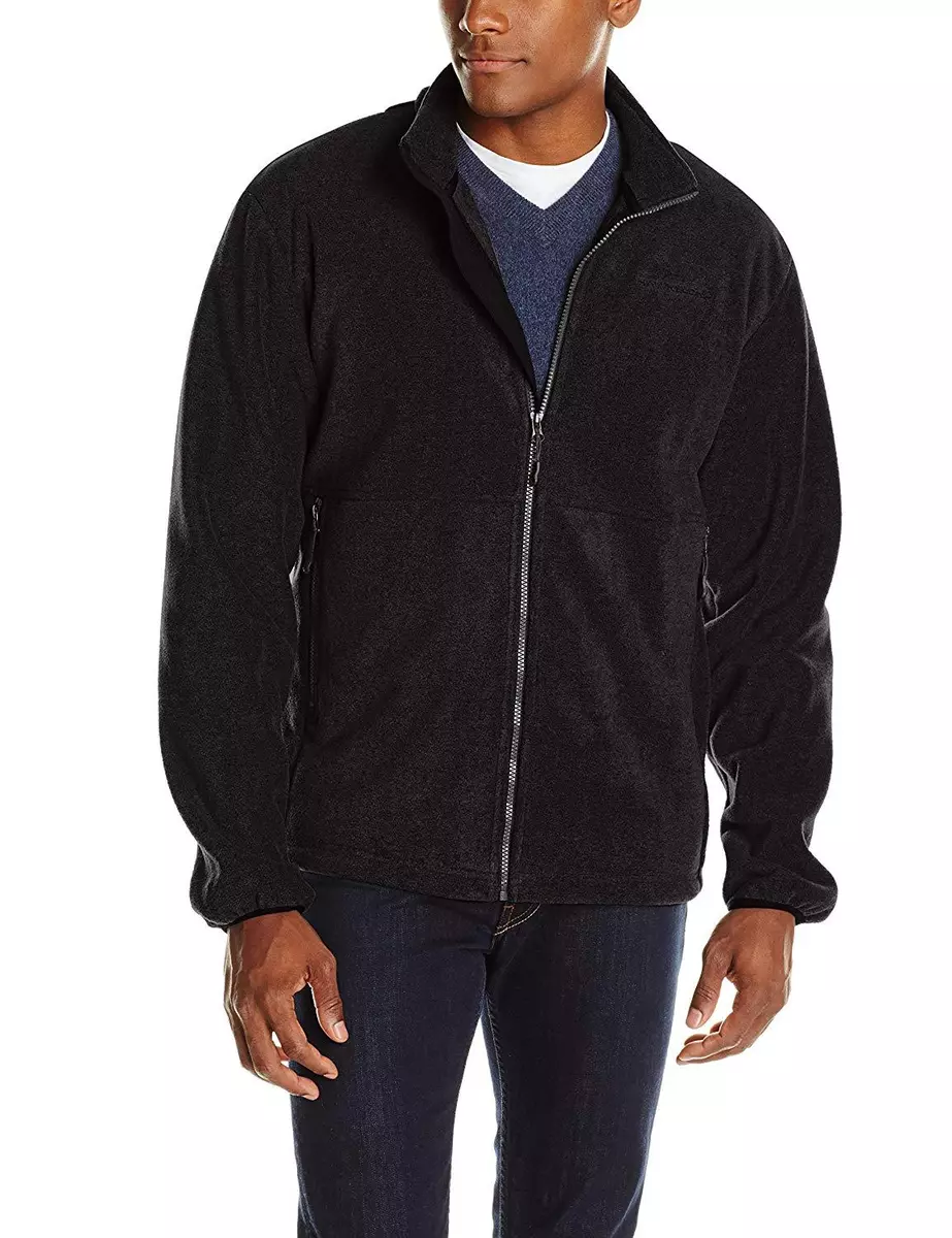 Hawke and 2025 co fleece jacket