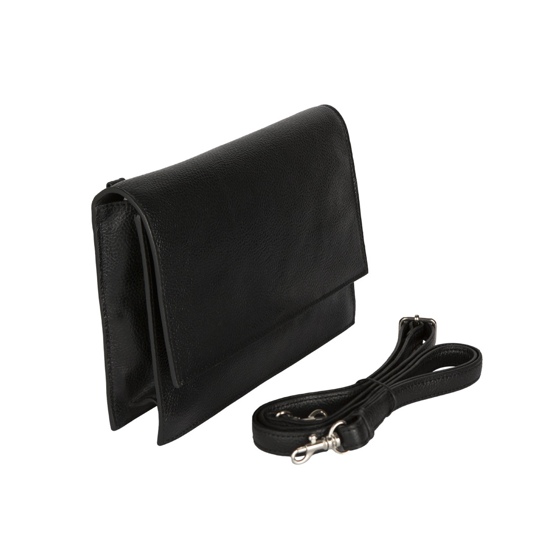 Messenger Bag Clarks Shoes Clarks Temple Beam Leather Bag Olivia