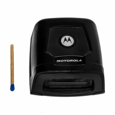 Zebra DS457 USB 2D-Scanner  DS457-SR20009  Neuwertig,  2 Jahre Garantie