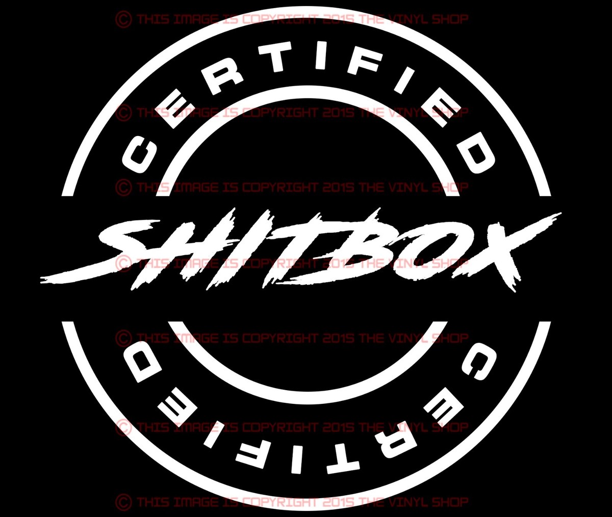 3 Inch Chevrolet Full Color Vintage Style Hot Rod, Nhra, Gasser - Foto 6