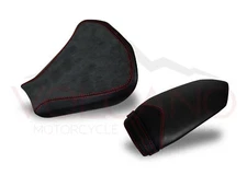 SADDLE COVER F3 675 800 2012 2024 mv025c