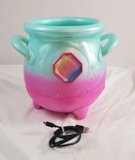 Magic Mixies Magical Misting Pink Cauldron  Charging Cord Replacement
