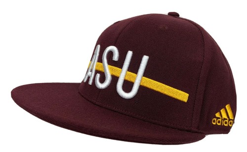 Arizona State Sun Devils ASU Maroon A 