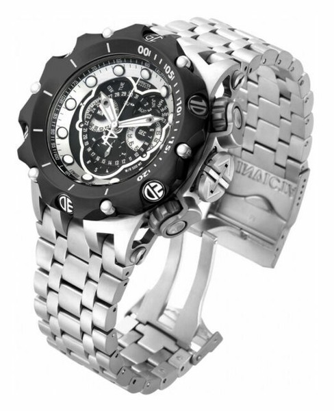 20430 Invictawatch Invicta 20430 Invicta Venom Reserve Black 2025