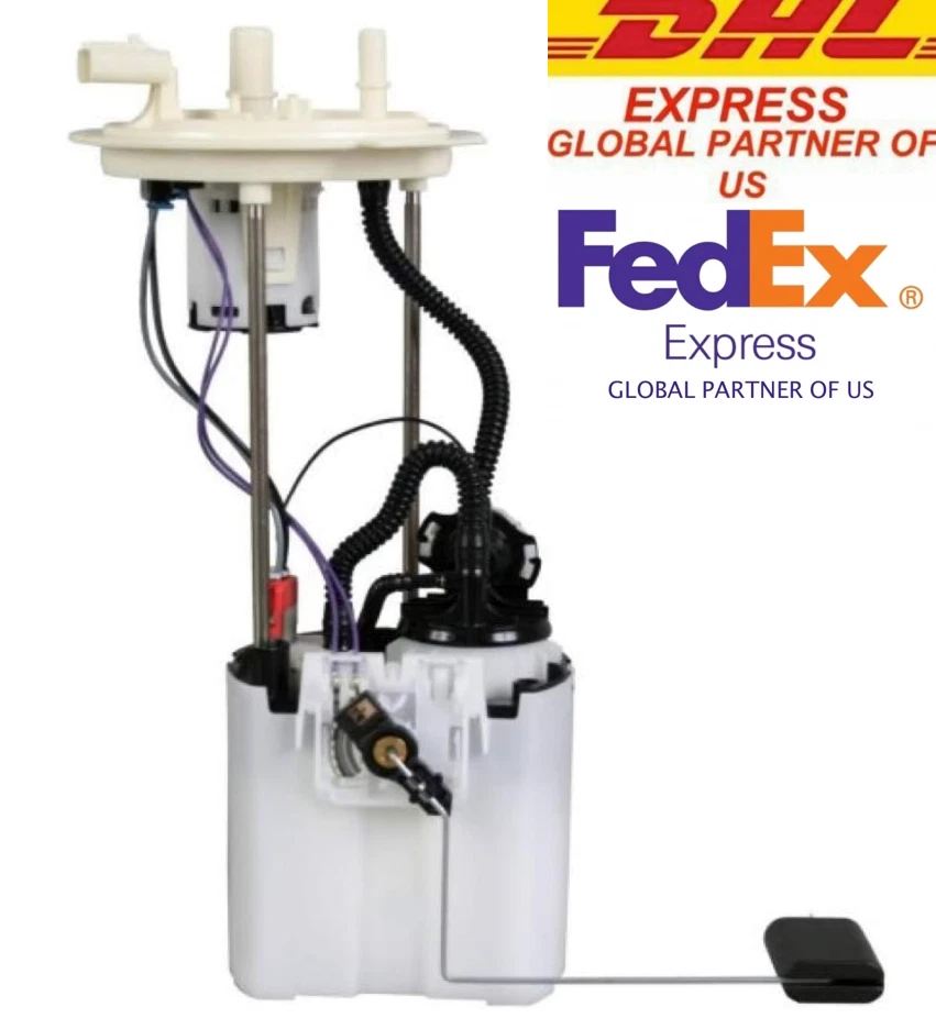 Carcasa de bomba de combustible para Ford F-150 2009-2014 E2545M Foto 2 de 4