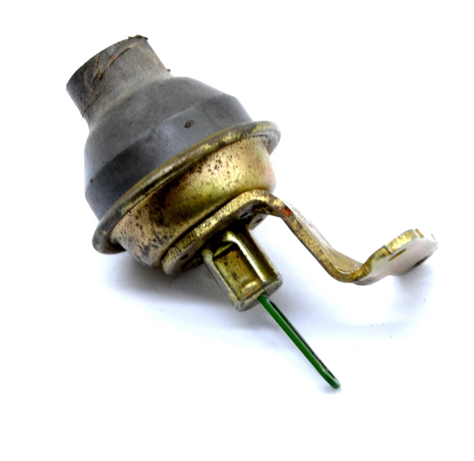 ВАКУУМНЫЙ ДРОССЕЛЬ ТЯГА ДЛЯ FORD THUNDERBIRD MERMERCURY 390 FE 6.4 V8 62-64 2BB E1AE-AA - Изображение 2 из 4