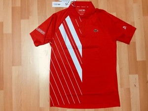 lacoste sports t shirts