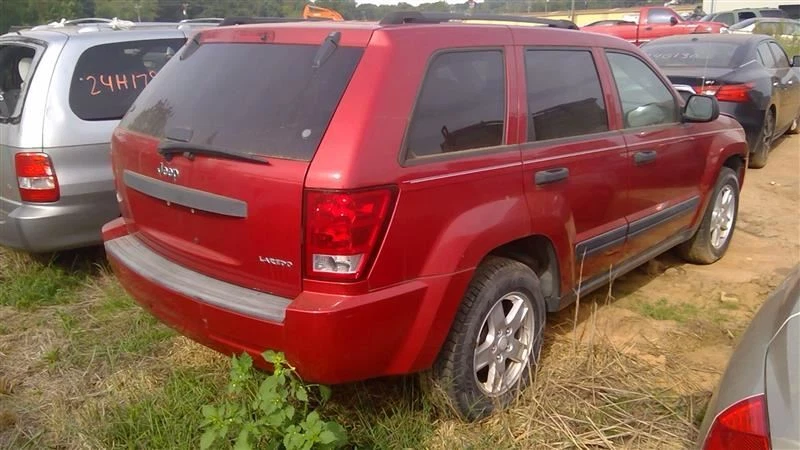 Fan Clutch 3.7L Fits 06-10 COMMANDER 213614 - Image 3 of 4