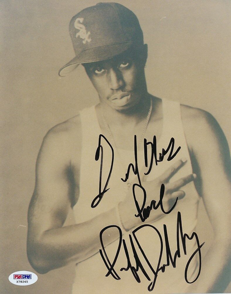 Unknown - Puff Daddy with Sunglasses Vintage Original Polaroid For Sale at  1stDibs  p diddy sunglasses the four, puff daddy sunglasses, p diddy  sunglasses on the four