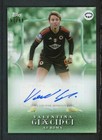 2024 VALENTINA GIACINTI 53/99 AUTO TOPPS UEFA WOMEN S CHAMPIONS LEAGUE (read)