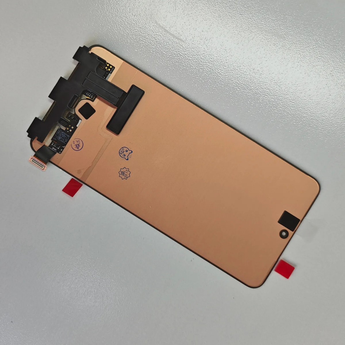 Schermo LCD originale di alta qualità per il Vivo V40 Mobile Touch Screen di ricambio digitalizzatore Assembly standard elevati
