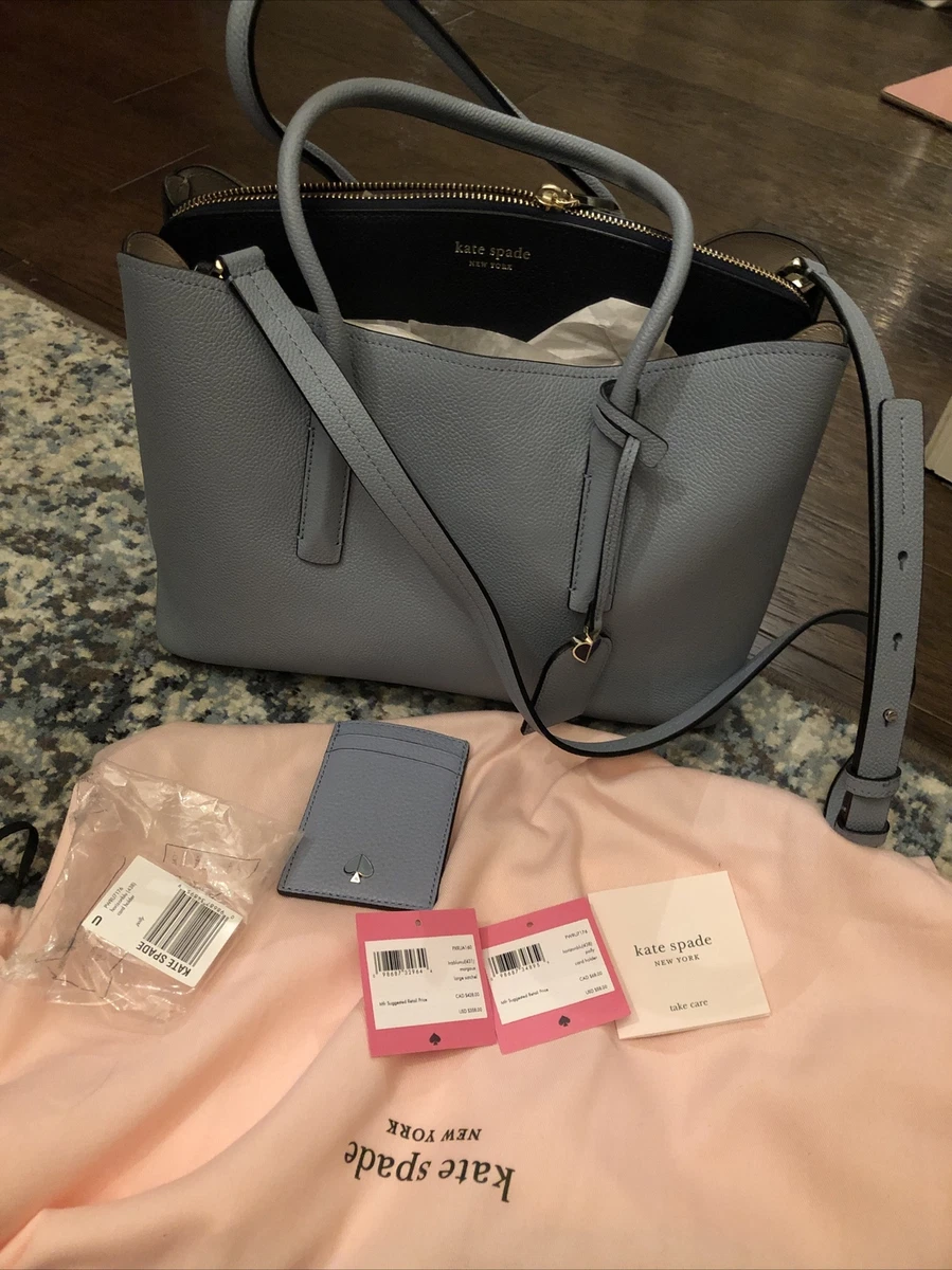 Margaux Large Satchel