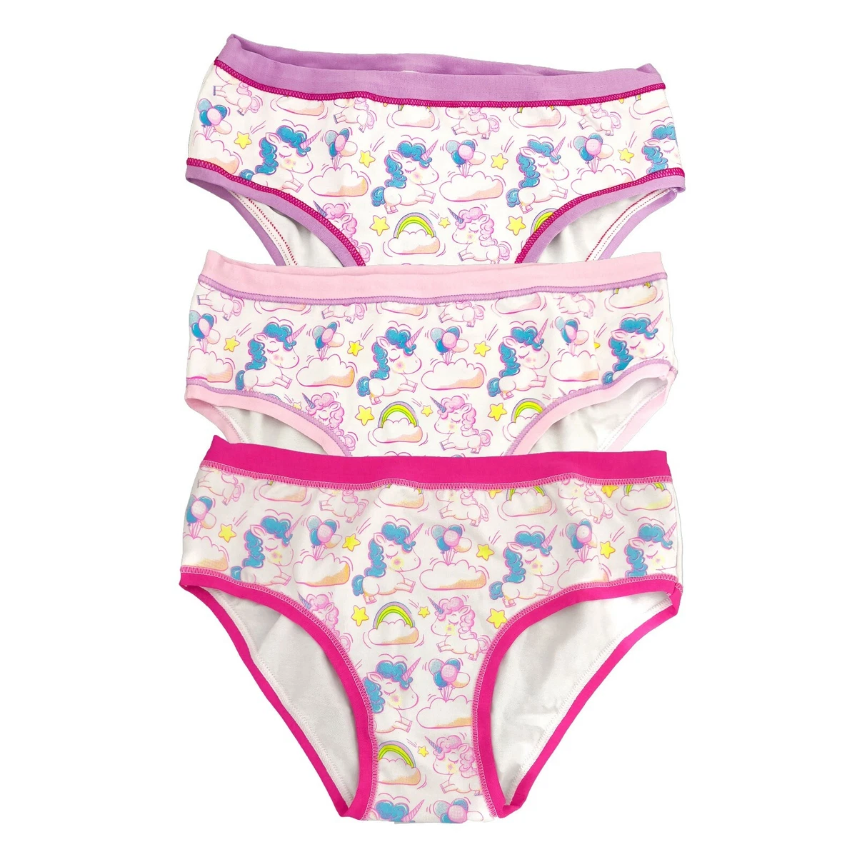 Mutandine e culotte bambina - La Redoute