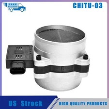 25008307 Mass Air Flow Sensor for Chevrolet Camaro Express Corvette Tahoe GMC
