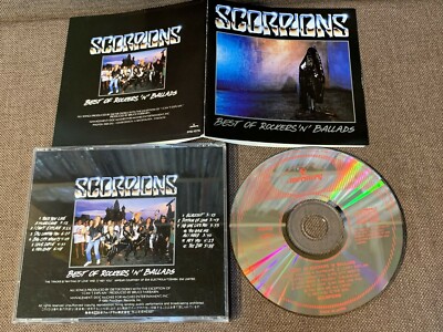 スコーピオンズ　3枚セット　Blu-spec CD 2 CD スコーピオンズ セット スコーピオンズ 3枚セット Blu-spec CD 2