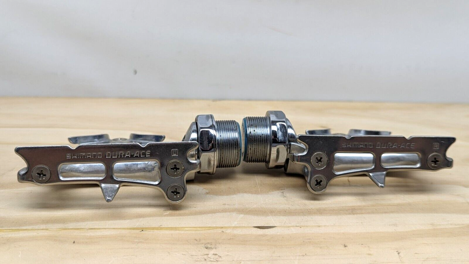 SHIMANO DURA ACE AX HUB CONES RACE SET EX 600 VINTAGE ROAD