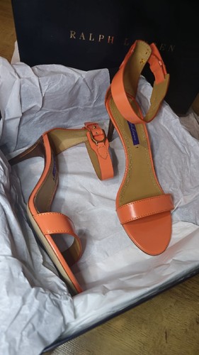 Ralph Lauren Collection - Purple Label - Colson Welington Calfskin Sandal - Picture 19 of 19