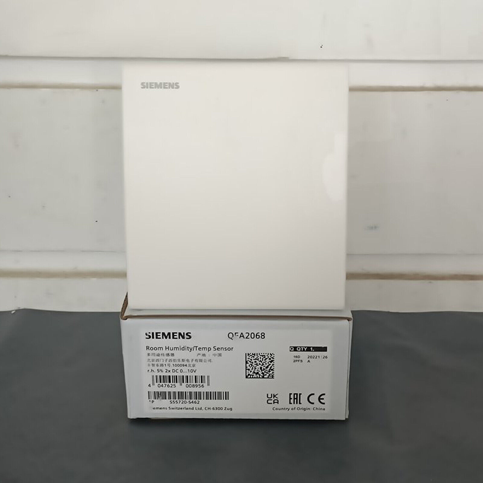 1PC New In Box   QFA2068 QFA2068 Sensor FAST SHIP #F22