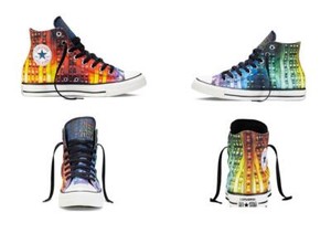 adidas gazelle silver green womens Gay and Proud Sneakers  Unisex LGBTQ Style  printtofolio