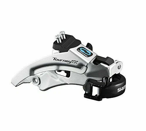 Cambios Shimano para bicicletas