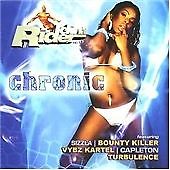 Chronic Riddim