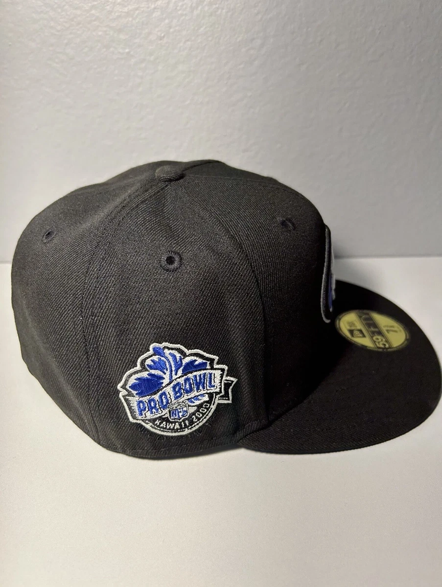 San Francisco 49ers Pro Bowl Patch Hat
