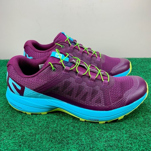 Salomon XA Elevate Womens Shoes 