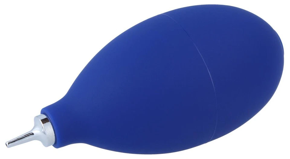 EGGER LABORTECHNIK GMBH Cedis Trockenpuste auch Schallkanalpuster genannt für die Hörgerätepflege