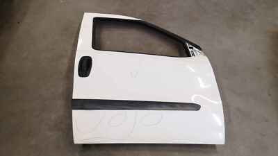 Opel Combo D T�r Rechts Vorne weiss  5PU 95509347 95527947 285791