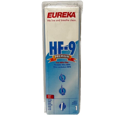 Sollbry Lot De 3 Filtres De Rechange Pour Aspirateurs AEG/Electrolux