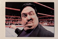 1999 Comic Images WWF SmackDown! Pick/Slect Your Card