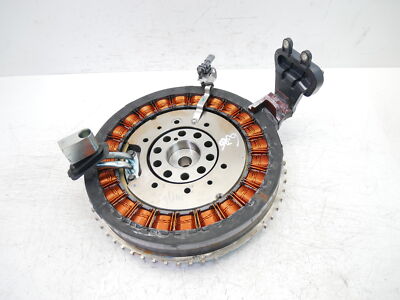 Elektromotor für Volvo XC90 XC 90 256 2,0 T8 Hybrid B4204T34 31491811